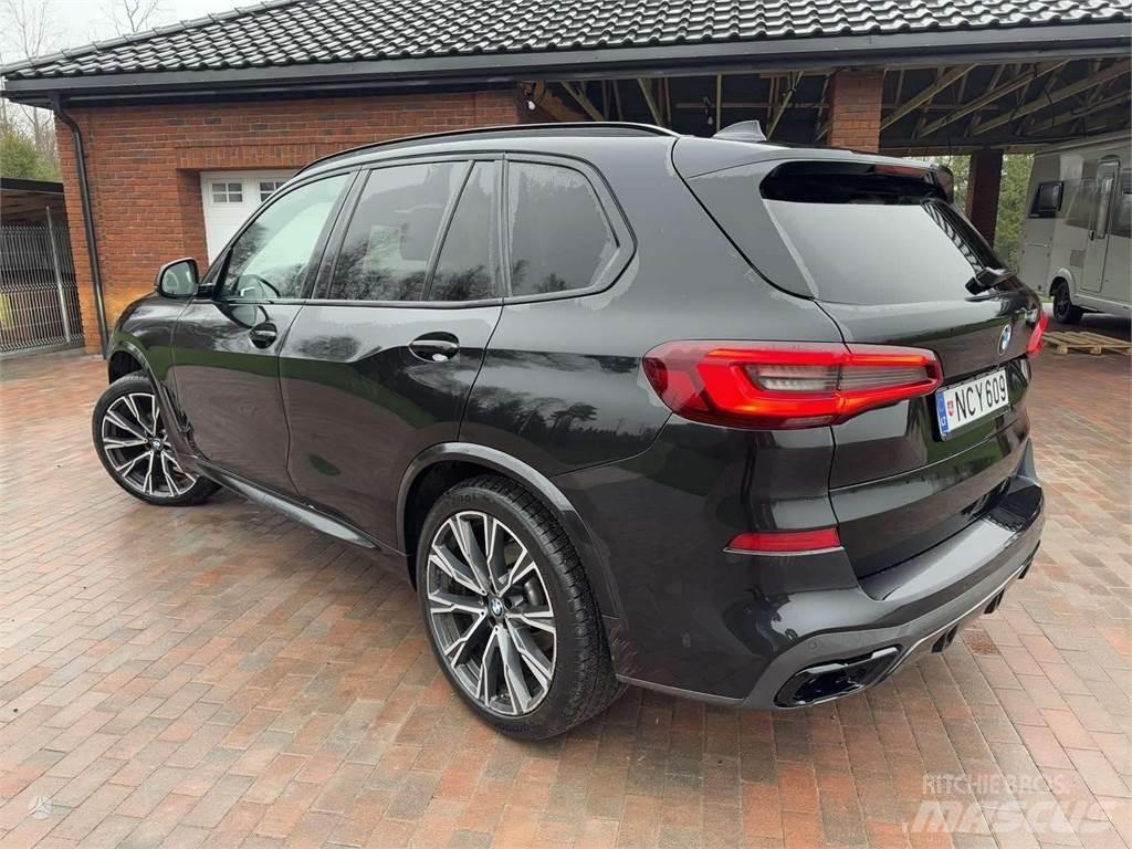 BMW  Sõiduautod