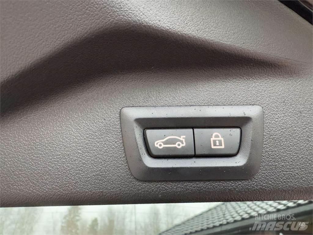 BMW  Sõiduautod