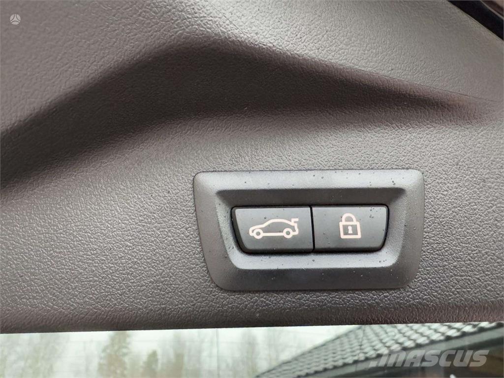 BMW  Sõiduautod