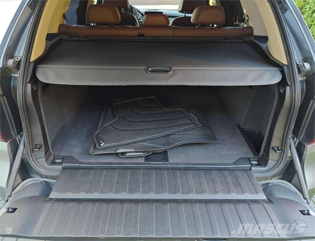 BMW  Sõiduautod
