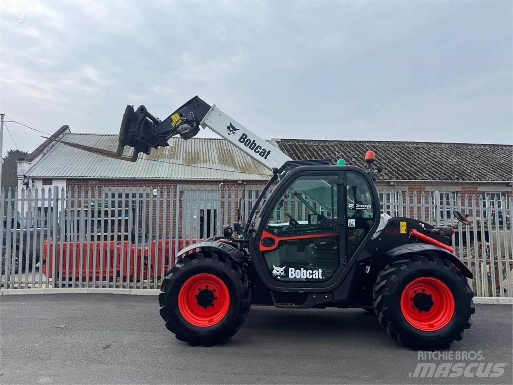 Bobcat TL30.70 Teleskooplaadurid