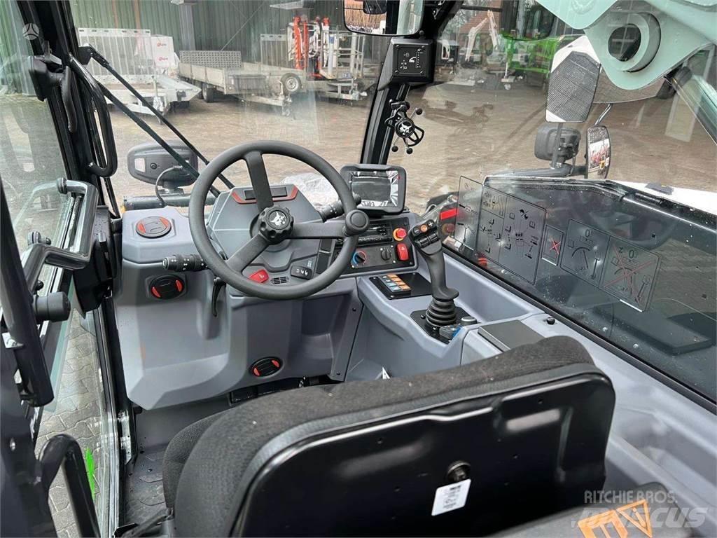 Bobcat TL40.180 Teleskooplaadurid
