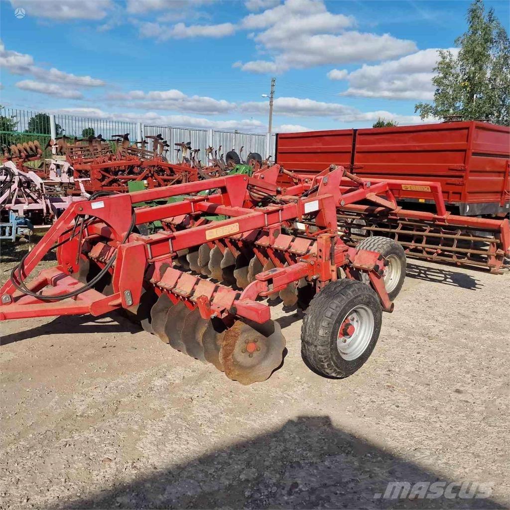 Brix 400 Äkked