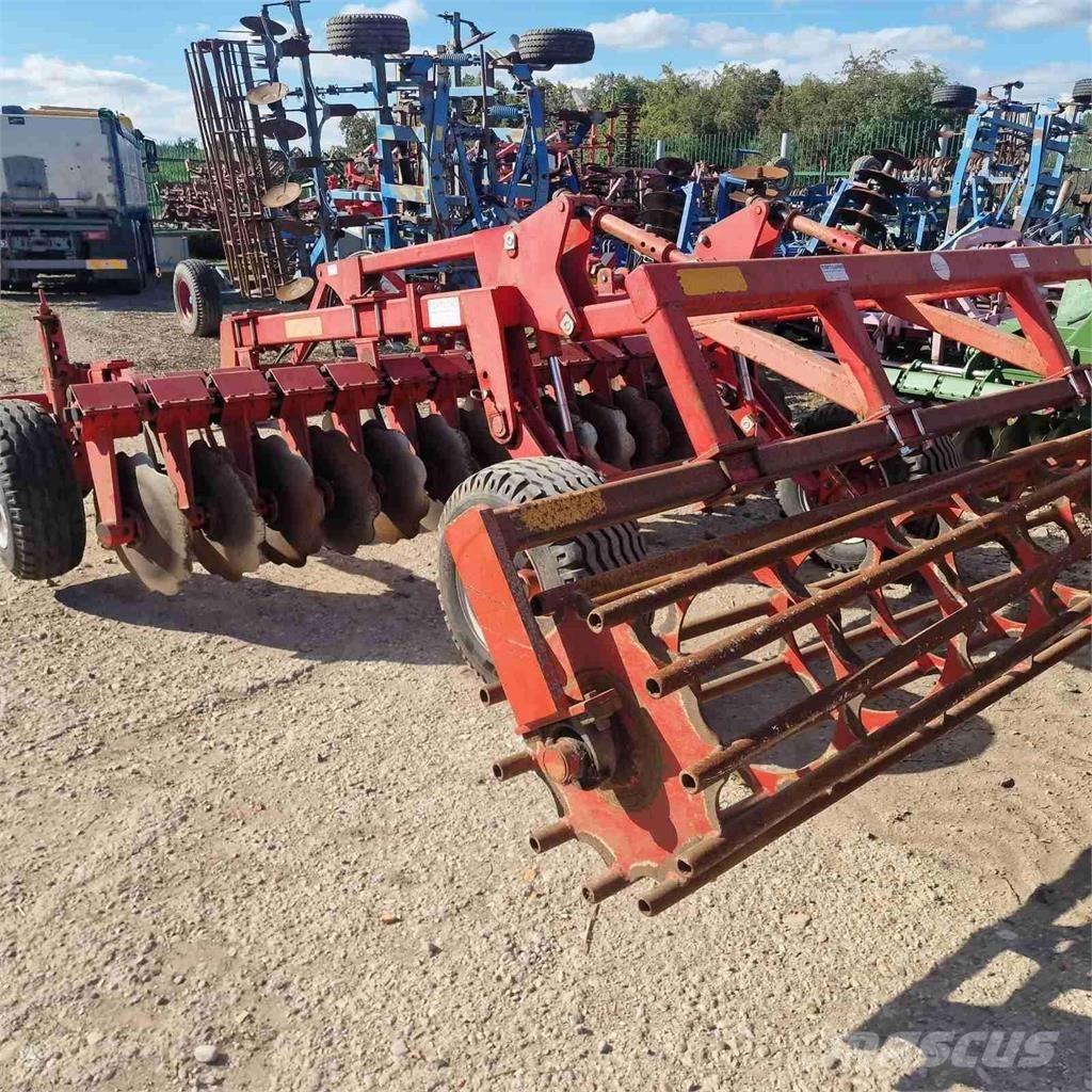 Brix 400 Äkked