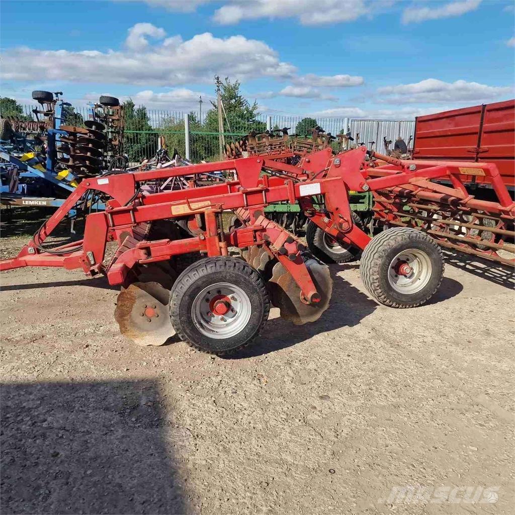 Brix 400 Äkked