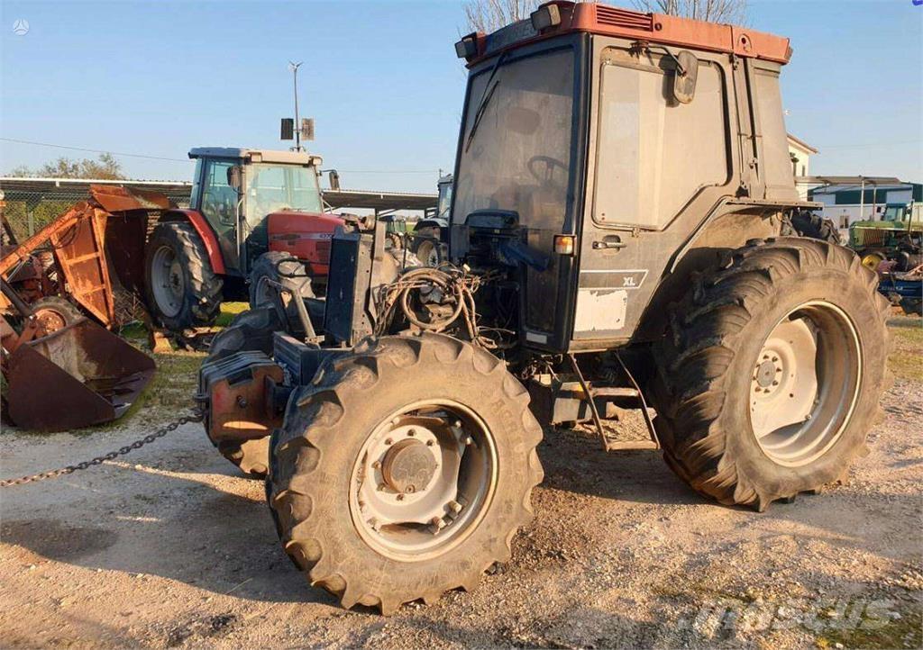 CASE 4240 Muud põllumajandusmasinad