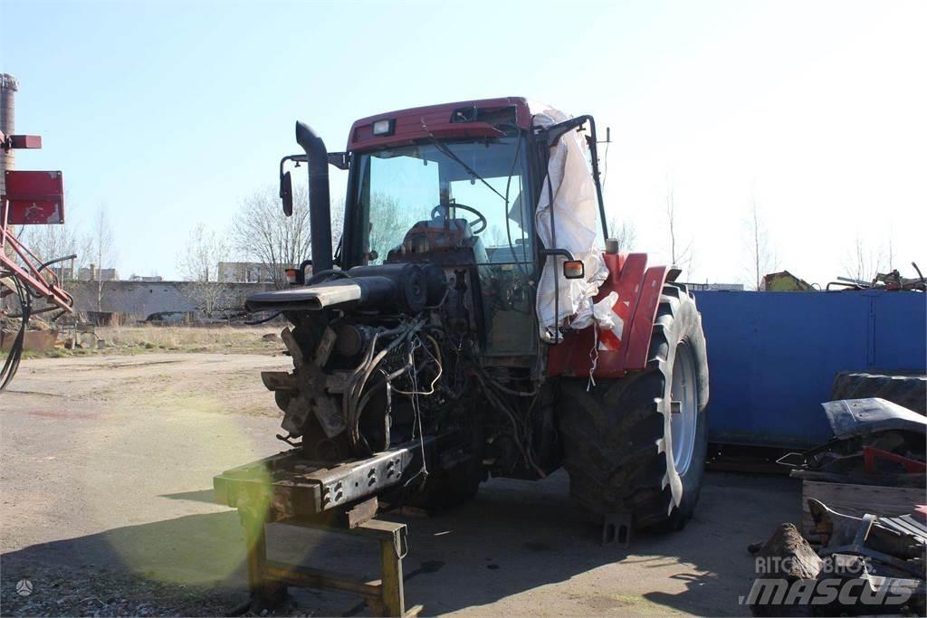 Case IH 7210 Muud põllumajandusmasinad
