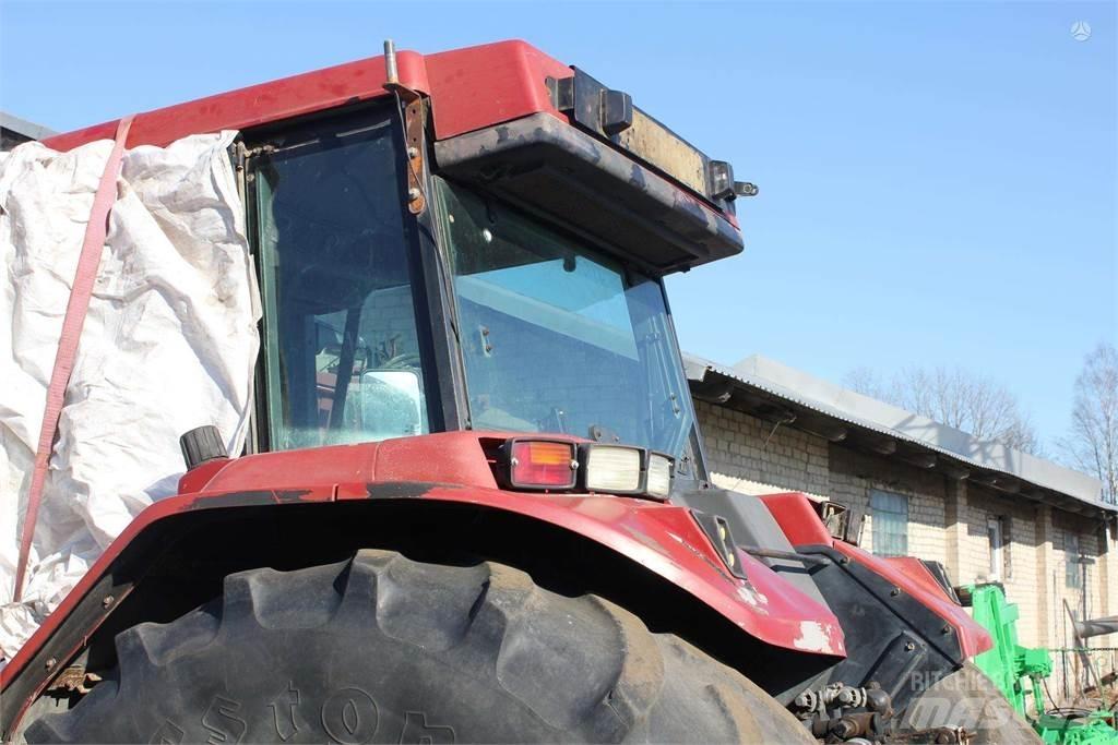 Case IH 7210 Muud põllumajandusmasinad