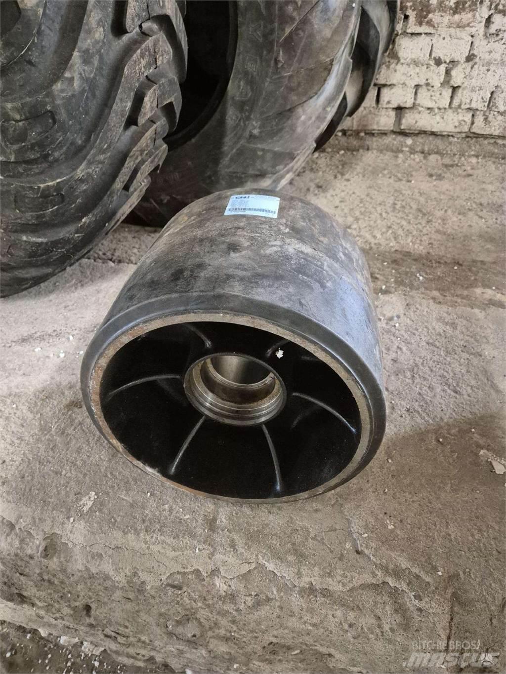 Case IH Quadrac Muud põllumajandusmasinad