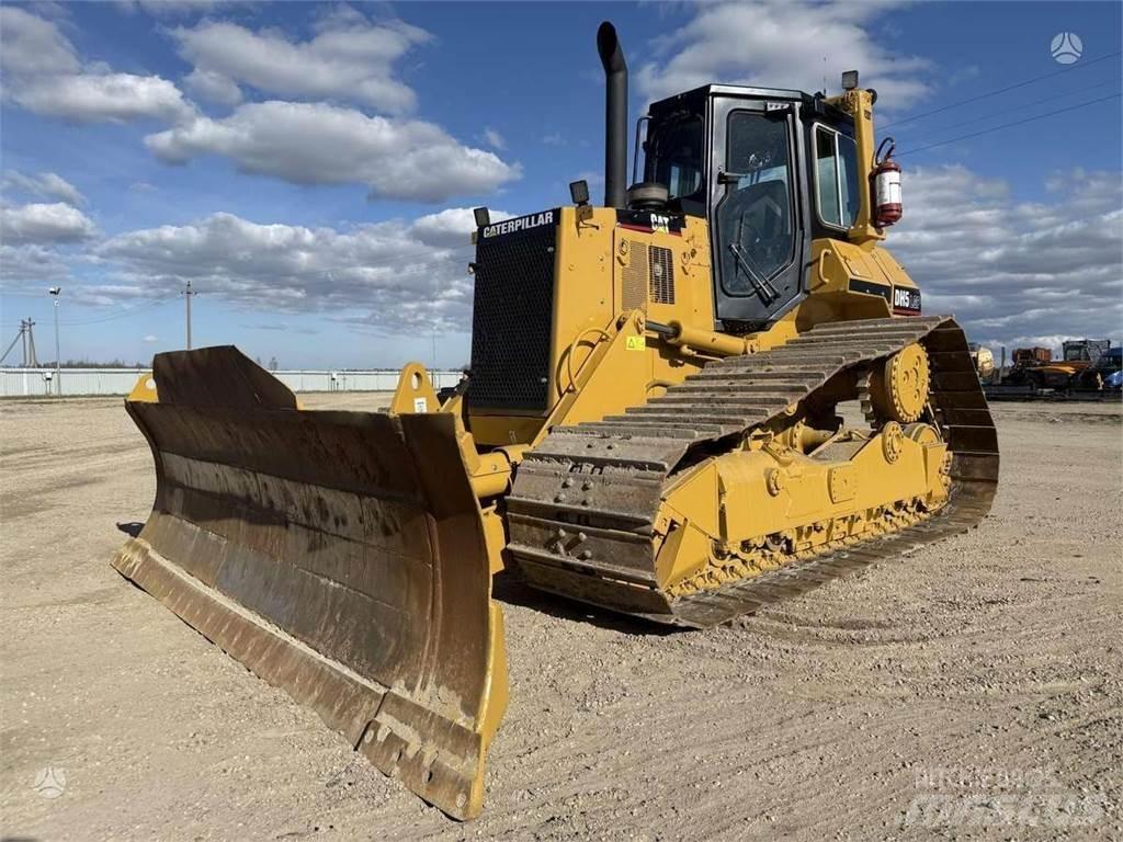 CAT D5H LGP Buldooserid