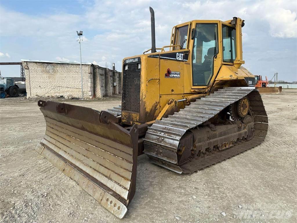 CAT D5N LGP Buldooserid