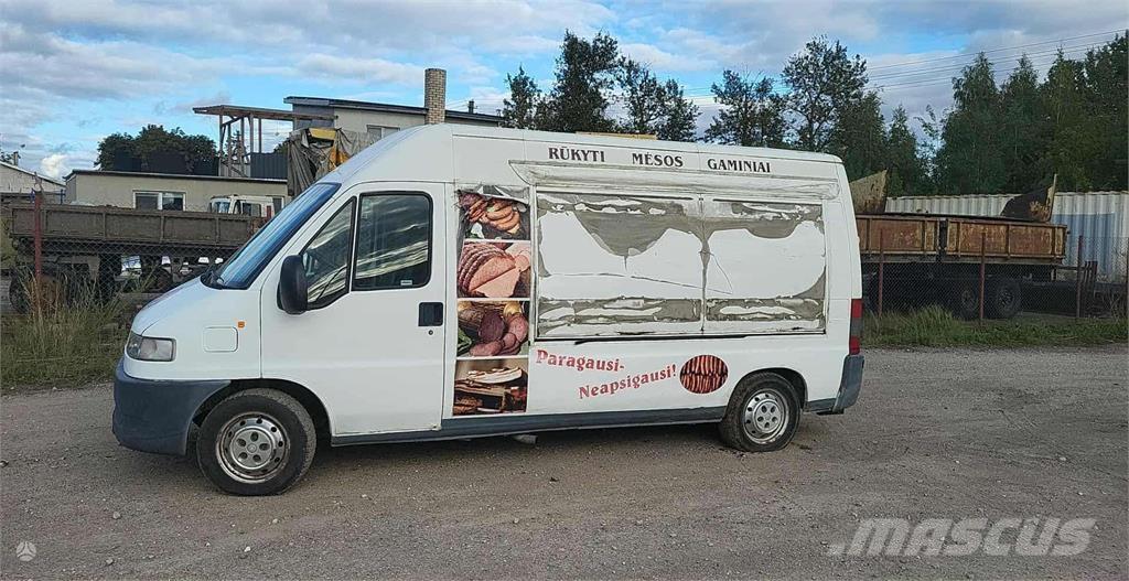 Citroën  Sõiduautod