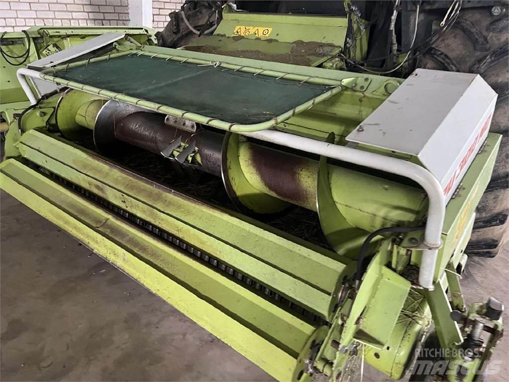 CLAAS Jaguar 870 Muljurniidukid