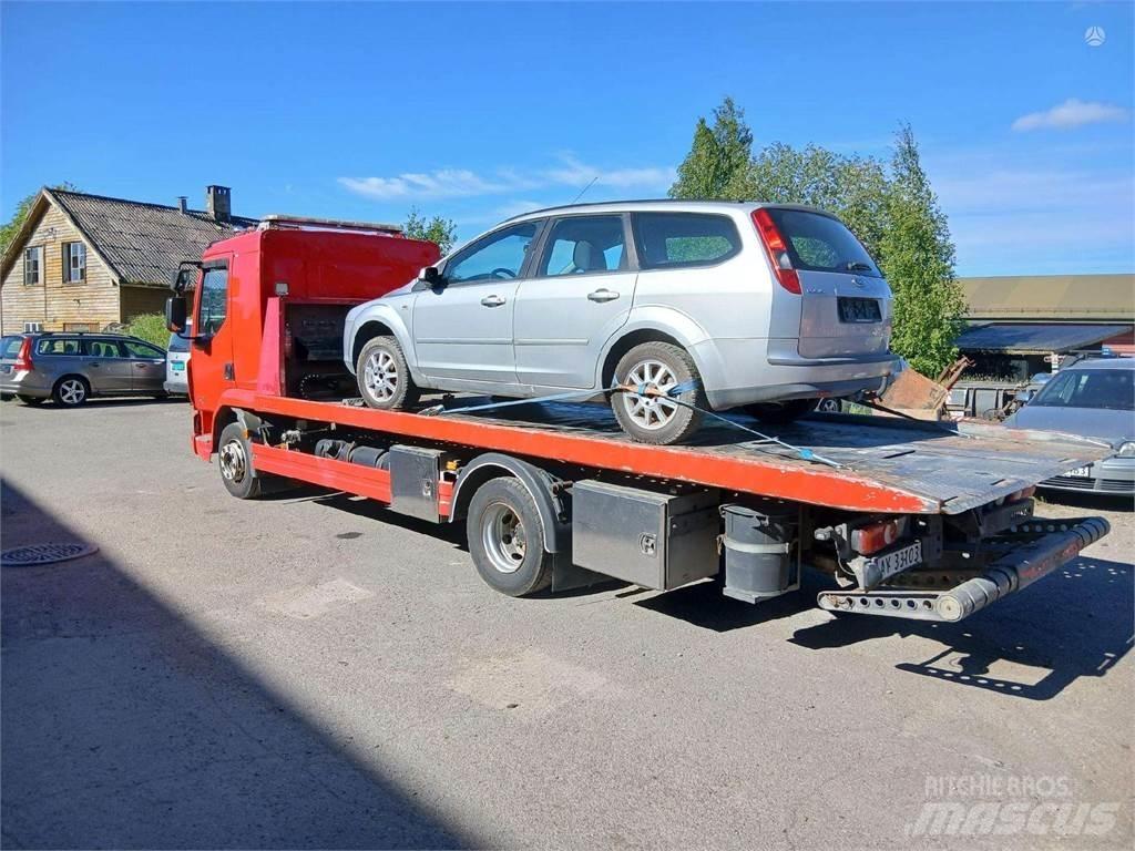 DAF LF 210 Autoveokid