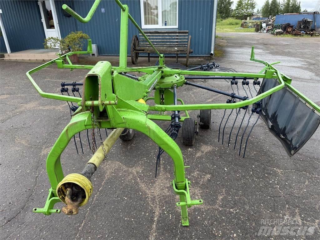 Deutz-Fahr 300 Söödajagajad/mikserid