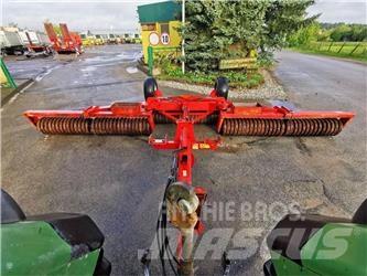 He-Va Tip Roller Rullmasinad