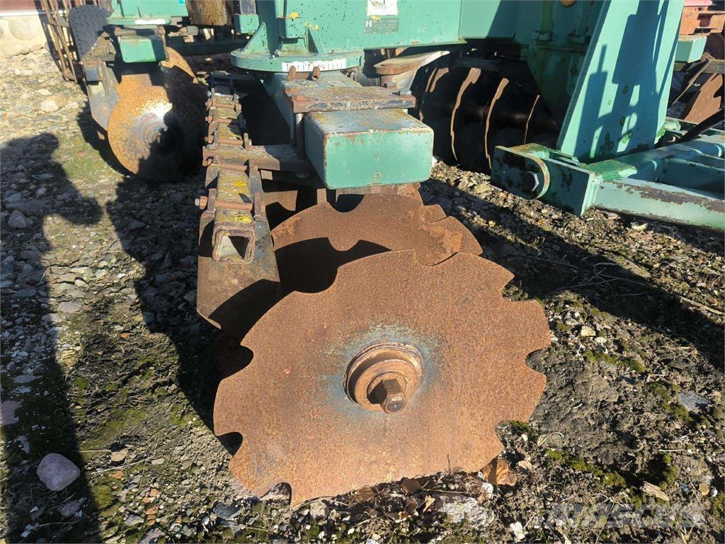 Holsø Dh4000 Äkked