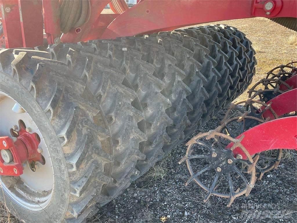Horsch Focus 6TD Külvikud