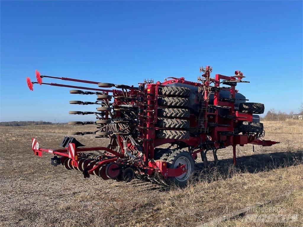 Horsch Focus 6TD Külvikud