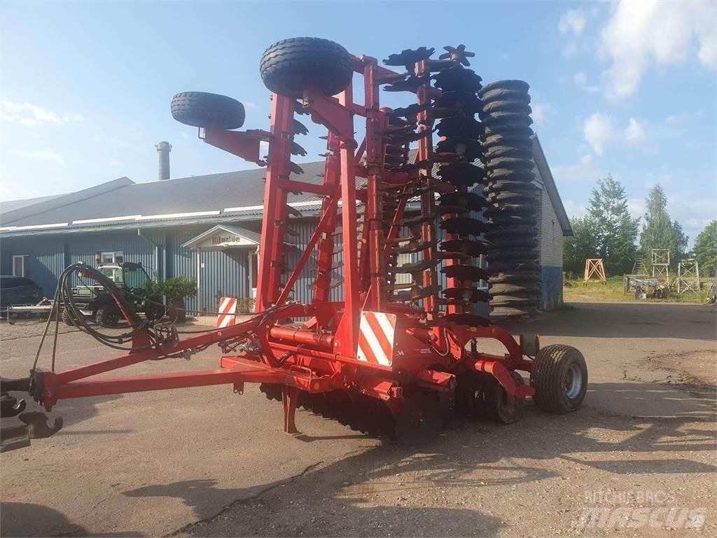 Horsch Joker 8RT Äkked
