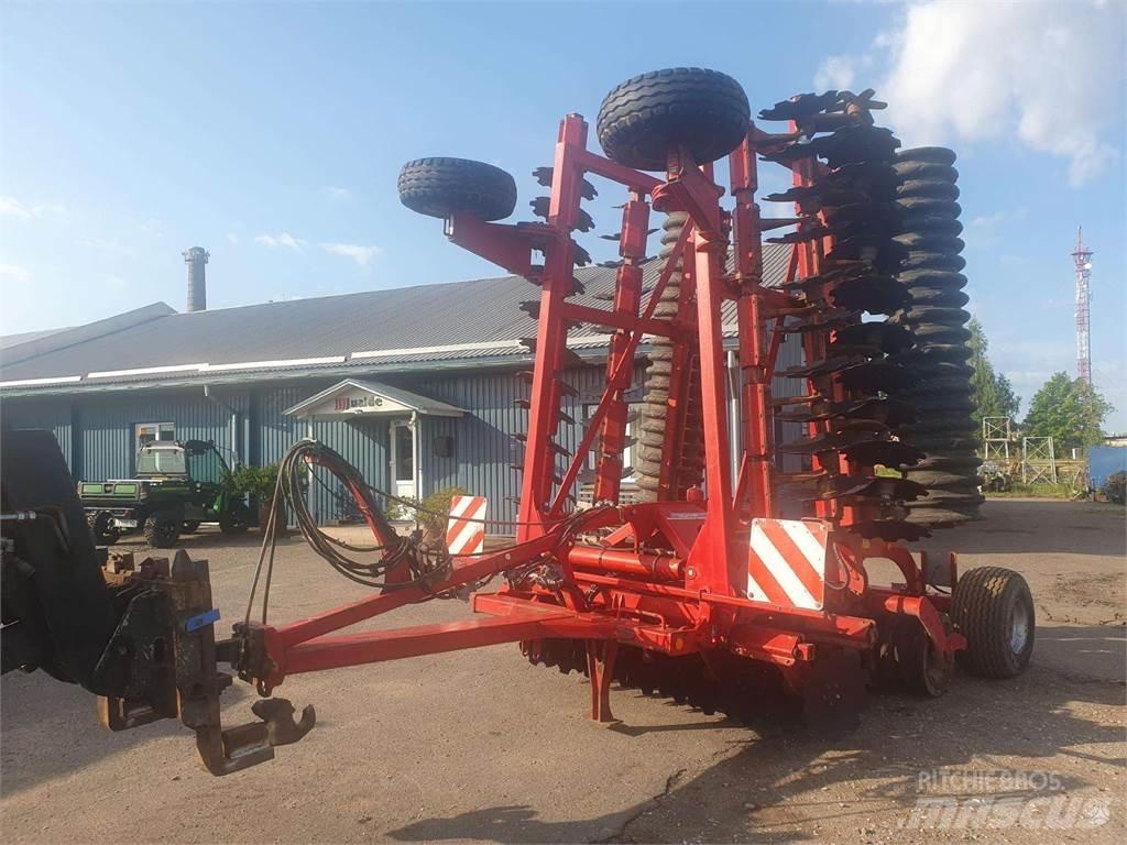Horsch Joker 8RT Äkked