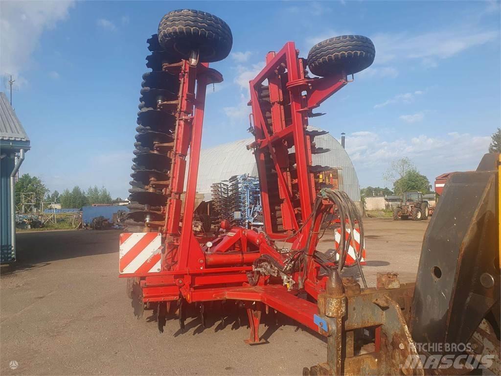Horsch Joker 8RT Äkked