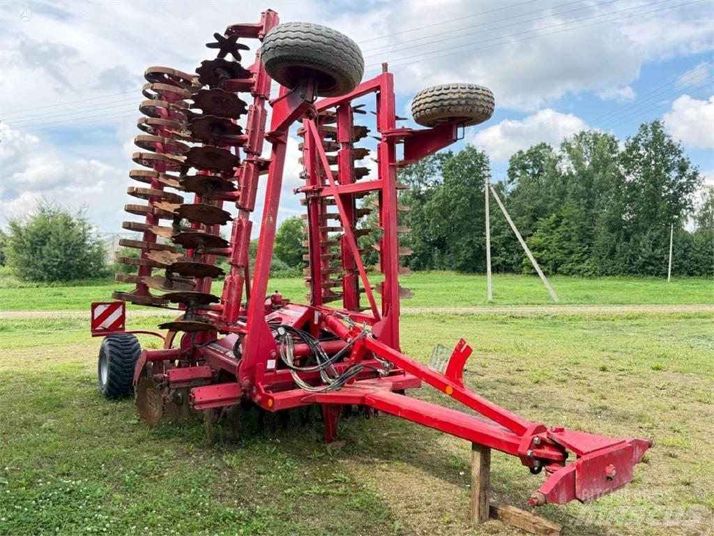 Horsch JOKER 8RT Muud põllumajandusmasinad
