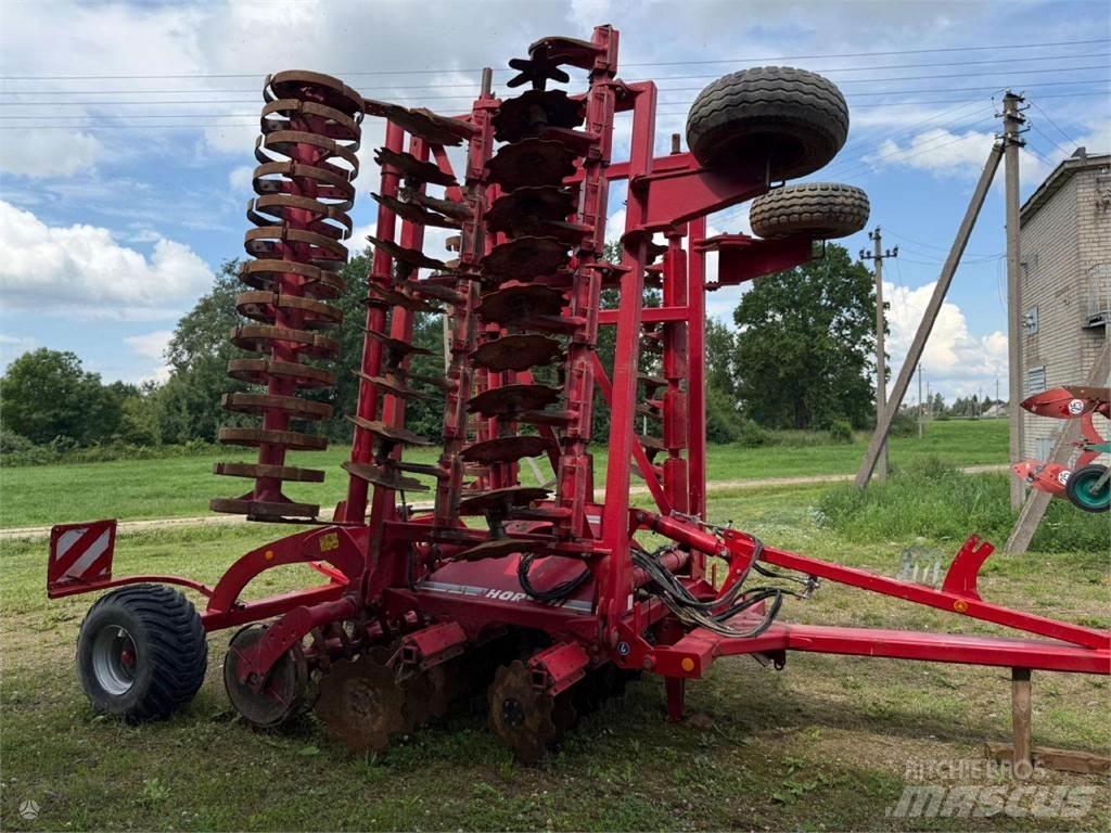 Horsch JOKER 8RT Muud põllumajandusmasinad