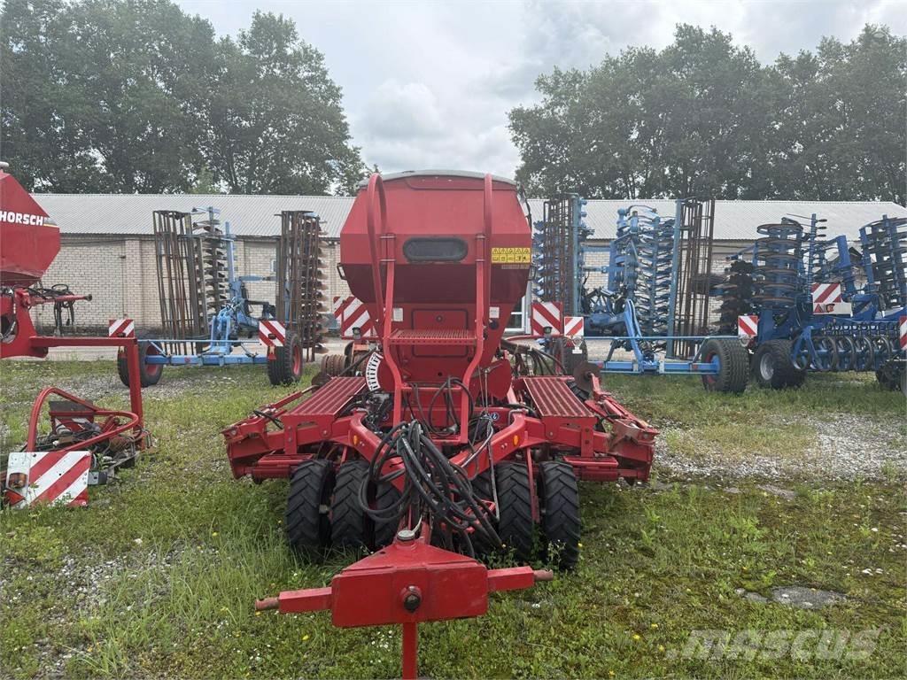 Horsch Pronto 3DC Külvikud