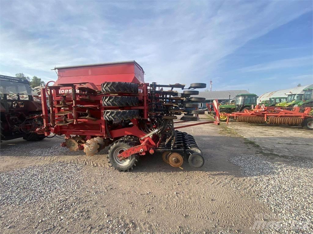 Horsch Pronto 4DC Külvikud