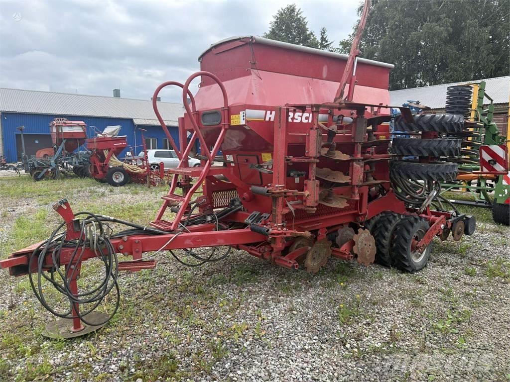 Horsch Pronto 4DC Külvikud
