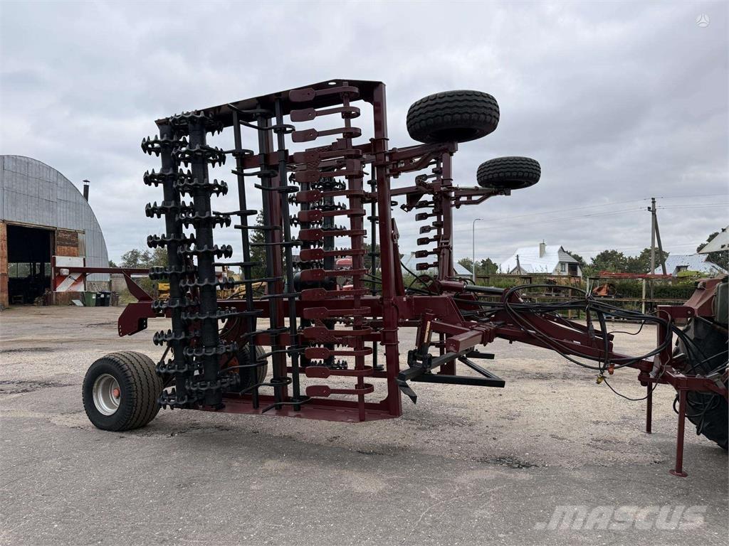 Howard NM 600 Äkked