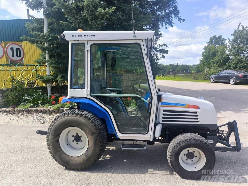 Iseki 325 Traktorid