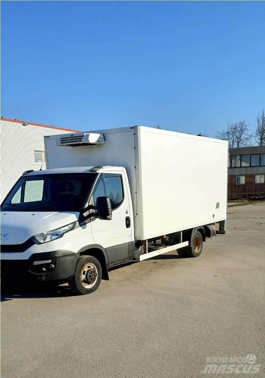 Iveco  Sõiduautod