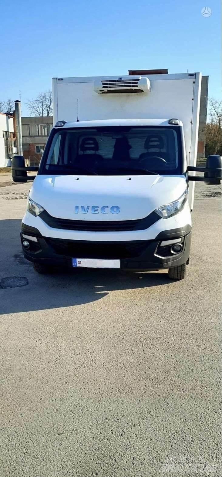 Iveco  Sõiduautod