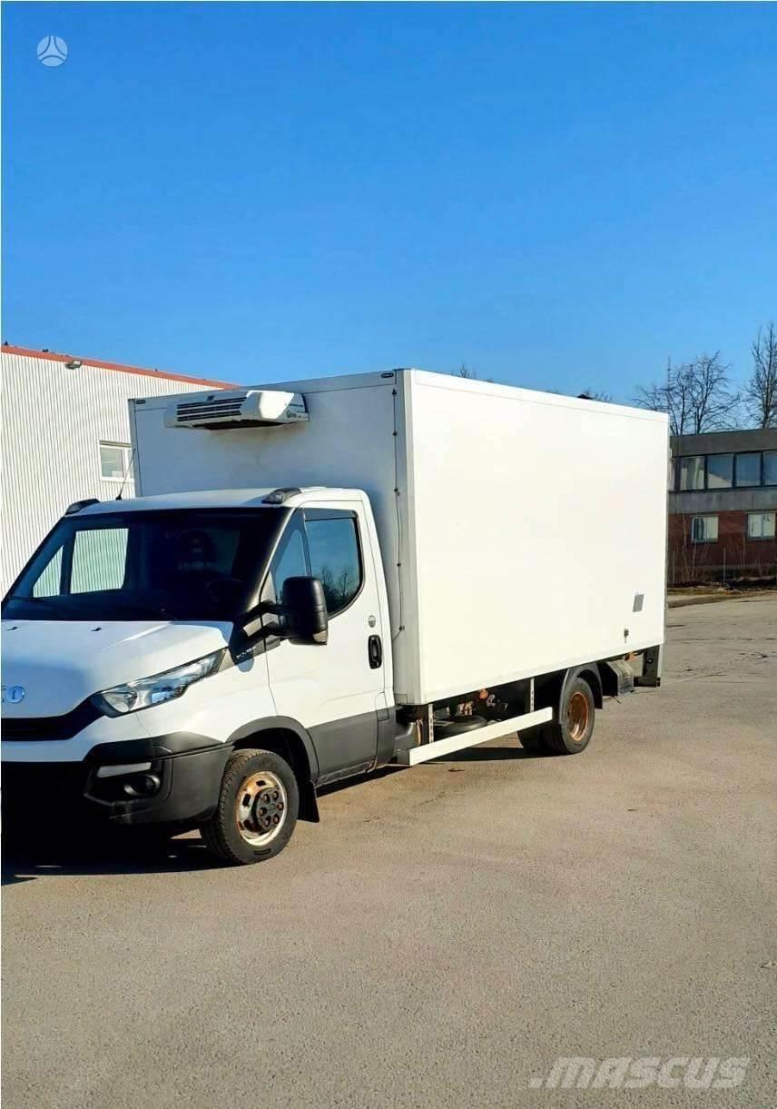 Iveco  Sõiduautod