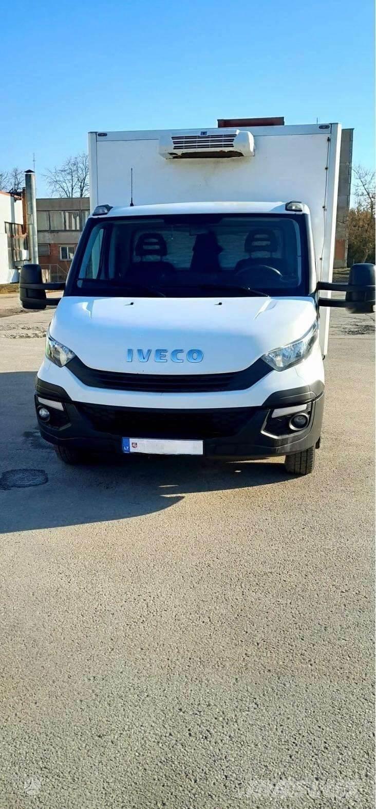 Iveco  Sõiduautod