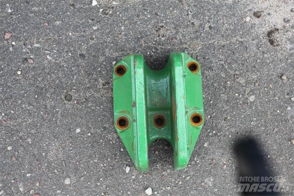 John Deere  Muud põllumajandusmasinad