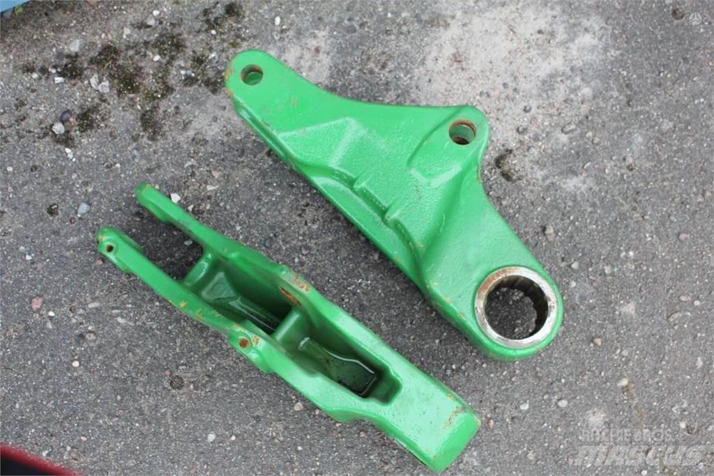John Deere  Muud põllumajandusmasinad