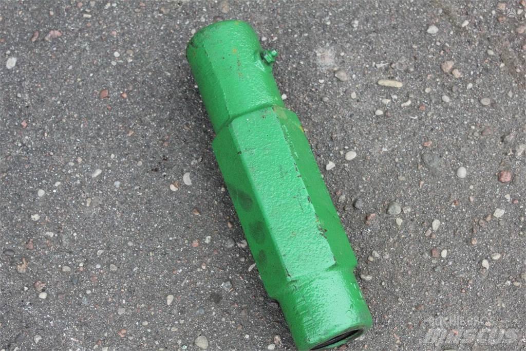 John Deere  Muud põllumajandusmasinad