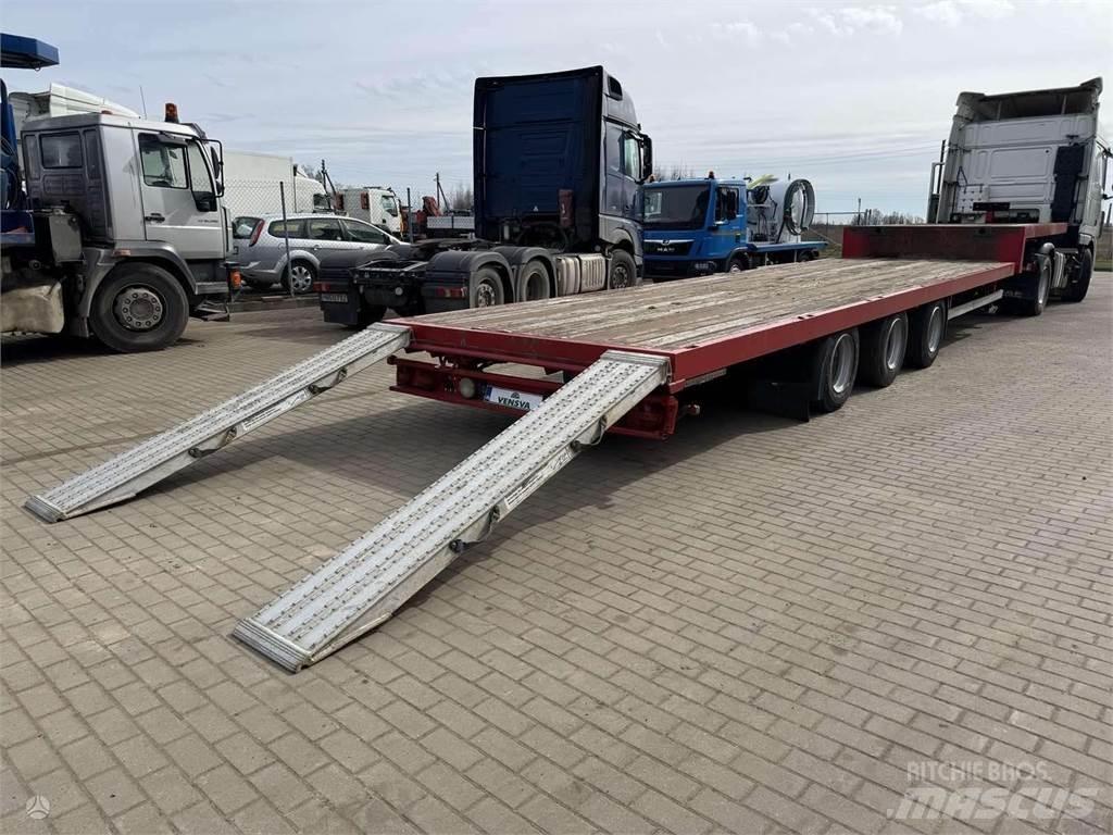 Kel-Berg Z40-B30 Madelhaagised