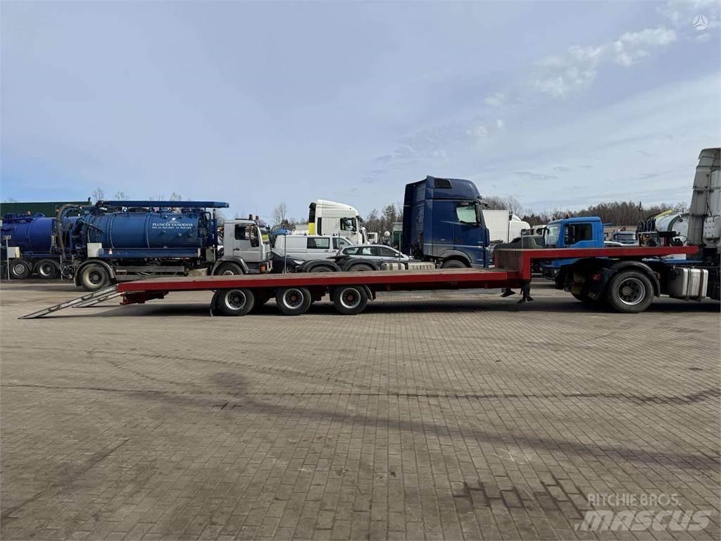 Kel-Berg Z40-B30 Madelhaagised