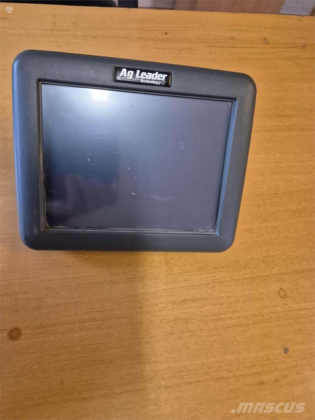  -Kita- Ag Leader Muud põllumajandusmasinad