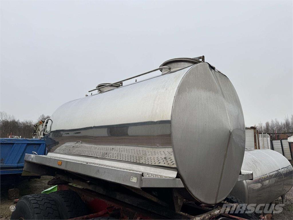  -Kita- CISTERNOS Muud osad