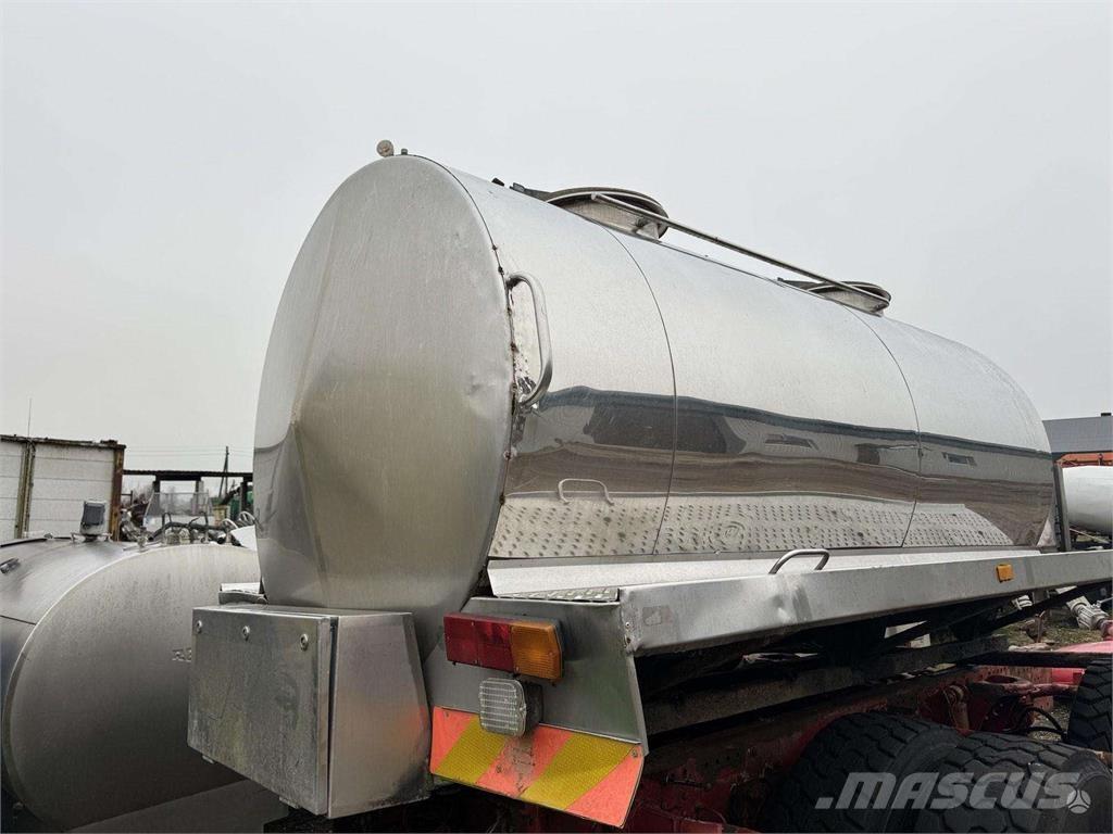  -Kita- CISTERNOS Muud osad