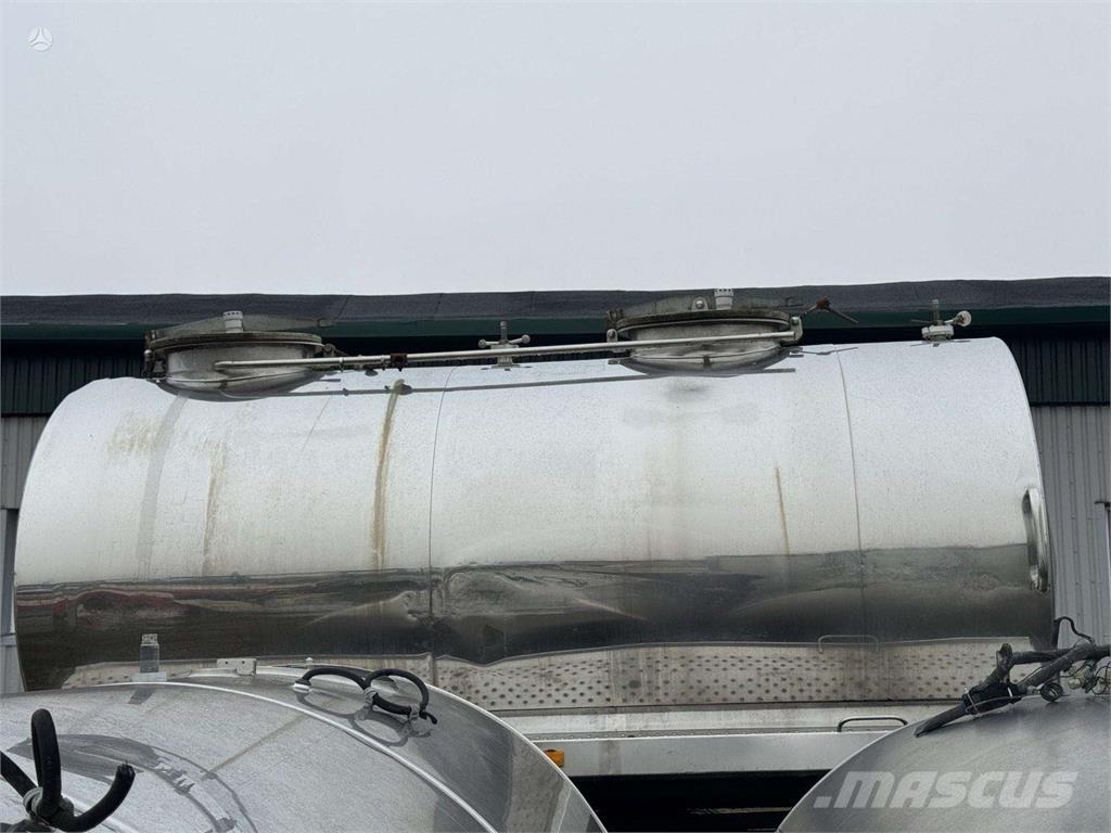  -Kita- CISTERNOS Muud osad