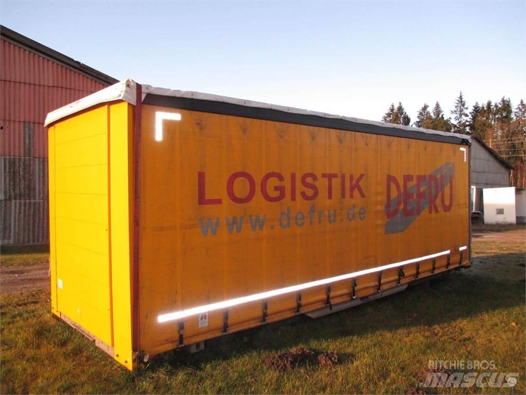  -Kita- FLIEGL Muud osad
