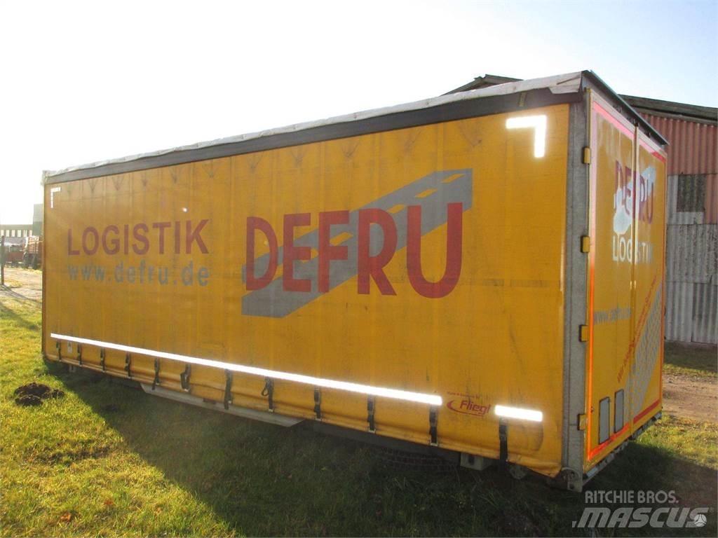  -Kita- FLIEGL Muud osad
