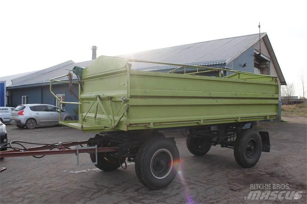  -Kita- HW 60.11 Kallur-haagised