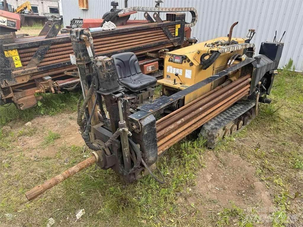  -Kita- Vermeer D6x6 Kergpuurid